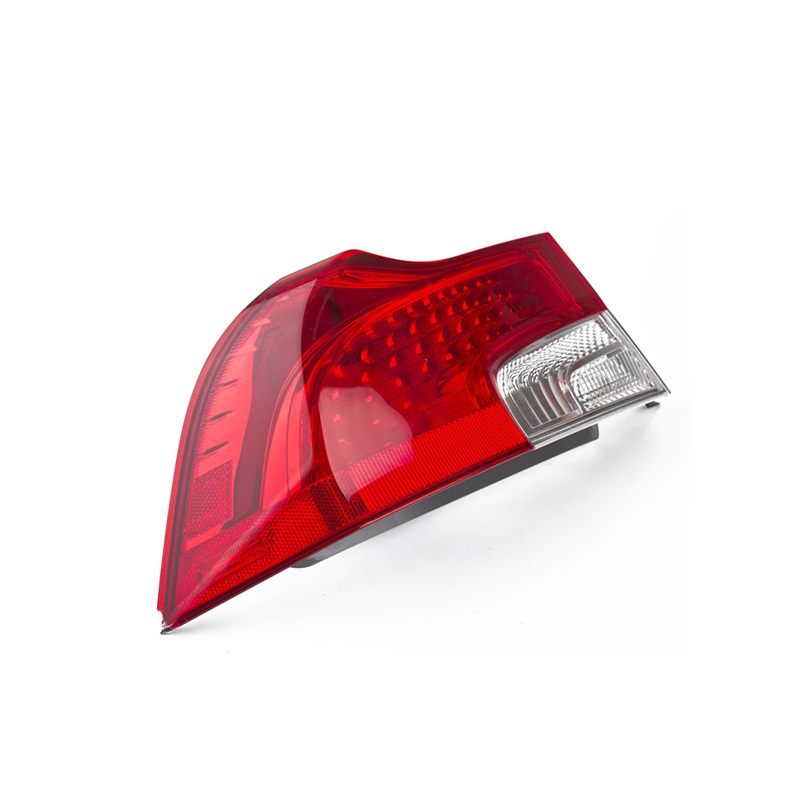 Car Lamp