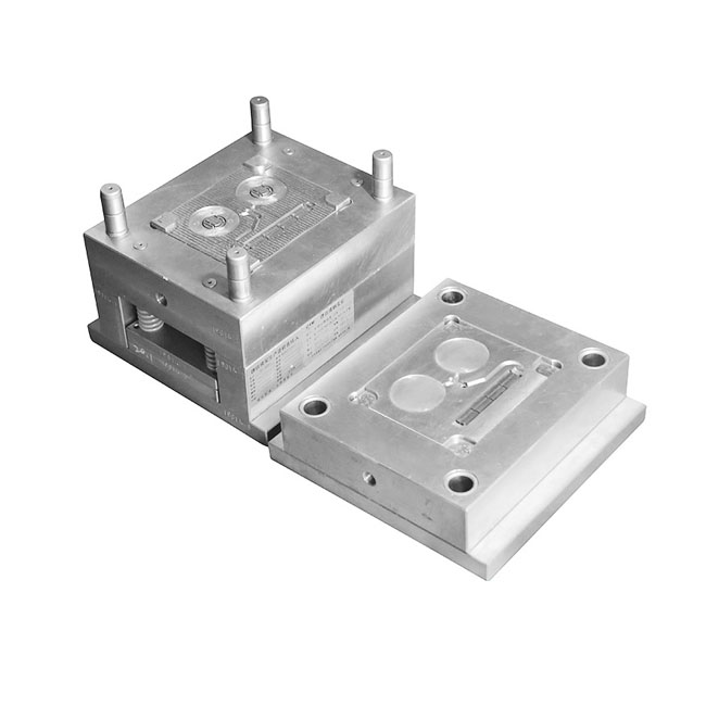 Moulded Enclosure Electronic
