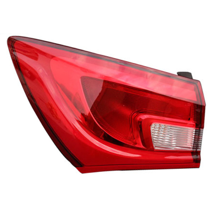 Car Lamp