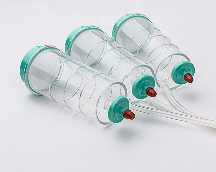 High quality professional customized medical equipment shell plastic jars and spray bottle medical plastic fittings